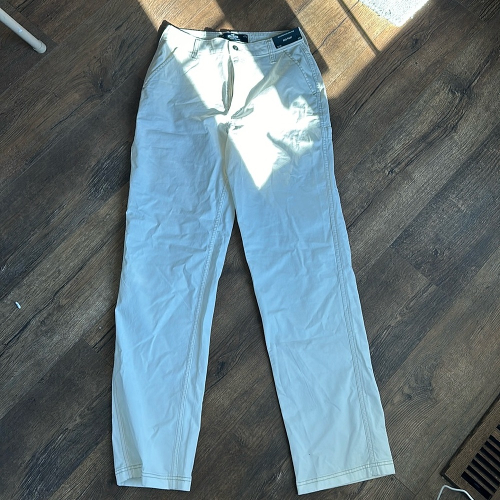 Hollister Dad Pants